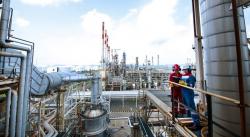 SKK Migas: Harga Minyak Bakal Capai Titik Keseimbangan 60 Dolar AS per Barel