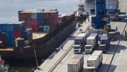 Neraca Perdagangan Surplus, BI Nilai Perkuat Perekonomian Indonesia di Tengah Covid-19