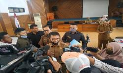 Terapkan Zonasi, Penerimaan PPDB di Sumbar Tahun 2020 Berdasarkan Tempat Tinggal<