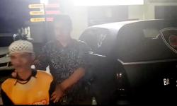 Ayah Tega Perkosa Anak Kandung hingga Hamil 6 Bulan di Padang Pariaman