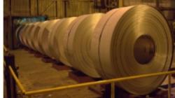 Pipa Gas Blok Rokan Pertamina Pakai Baja Krakatau Steel