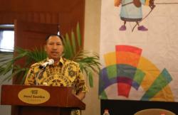 Disparbud Jabar Awasi Ketat Objek Wisata, Rapid Test Acak Digelar di 54 Titik<