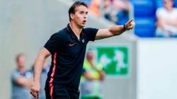 Sevilla Ditahan Levante, Lopetegui: Kami Kewalahan pada 15 Menit Terakhir