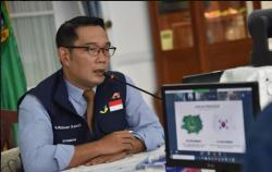 Ucapkan Dukacita, Ridwan Kamil: Jacob Oetama Selalu Menyuarakan Hati Nurani Rakyat