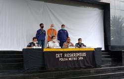 Buronan FBI yang Ditangkap Polisi Residivis Kasus Pelecehan Anak di AS