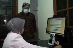 RS PKU Muhammadiyah Bantul Buka Klinik Online Selama Pandemi Covid-19