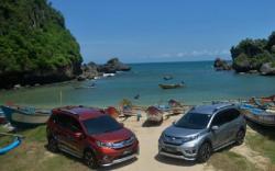 PAD Sektor Pariwisata di Gunungkidul Tak Tercapai, Target Kurang Rp6,13 Miliar