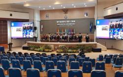 Ratusan Ribu Data Mahasiswa Bocor, Ini Penjelasan Undip 