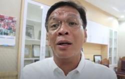 Ketua DPRD Sultra Protes Kebijakan Gubernur Ali Mazi Bolehkan TKA China