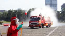 Rekor, Kasus Covid-19 di Jakarta Tambah 7.505 Sehari Jadi 494.462 Orang