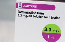 Arab Saudi Setujui Dexamethasone untuk Obati Pasien Covid-19