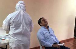 Presiden Honduras Juan Hernandez dan Istri Terinfeksi Virus Corona