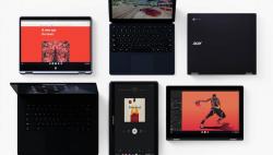Chrome OS Segera Bisa Menjalankan Aplikasi Windows