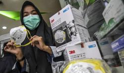 Ekspor APD dan Masker Dibuka Kembali, Ini Aturannya