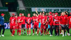 10 Fakta di Balik Sukses Bayern Munchen Juara Bundesliga Ke-8 Beruntun