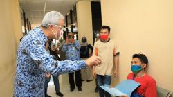 Palsukan SKD, 1.007 Calon Siswa di Jateng Cabut Berkas Takut Diproses Hukum