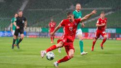 Lewandowski Ingin Bayern Kawinkan Titel Bundesliga dan Liga Champions