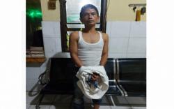 Tersinggung Dimarahi, Seorang Anak Bunuh Ibu Kandung di Deliserdang 