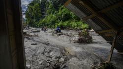 Masuk Daerah Rawan Bencana, Begini Langkah Pemkab Sigi