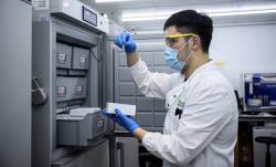 China Perintahkan 700 Juta Pria Warga Negaranya Serahkan Sampel DNA