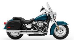 Terpuruk akibat Covid-19, Harley-Davidson Cari Pinjaman Rp2 Triliun