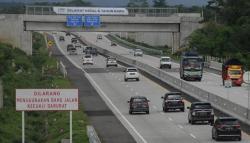 Kementerian PUPR Rencanakan Stimulus bagi Pengelola Tol