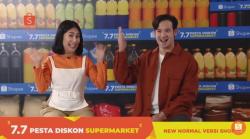 Pandemi Covid-19 Belum Berakhir, Tarra Budiman dan Istri Cari Cuan dari Rumah