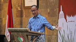 Bismillah, Kawasan Industri Halal Terbesar di RI Seluas 500 Ha Akan Hadir di Banten