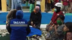 Sungai Masamba Meluap, Banjir Bandang Terjang Luwu Utara saat Warga Tertidur