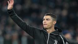 Cristiano Ronaldo Digoda Lanjutkan Karier di Amerika