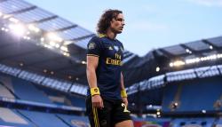 Pertahanan Inter Milan Bakal Makin Kokoh, David Luiz Dirumorkan Segera Gabung
