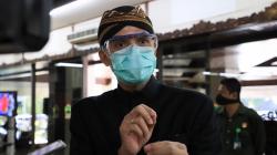 Tegur Bupati Brebes Idza Priyanti karena Ikut Gowes Massal, Ganjar: Itu kan Berbahaya!