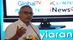 Rangkaian Harsiarnas 2021 Resmi Dimulai, KPI Gelar Literasi Media di Batam