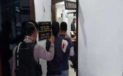 2 Penjambret di Medan Babak Belur Dihajar Massa