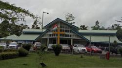 Bertambah Lagi, 14 Tenaga Kesehatan di Timika Isolasi Mandiri karena Terpapar Covid