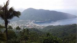 Sangihe Masuki Musim Penghujan, Masyarakat Diminta Waspada Banjir dan Longsor<