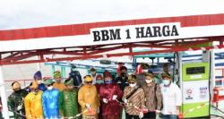 Waduh, Daerah di Papua Barat Ini Sudah 18 Tahun Berdiri tapi Tak Punya Pom Bensin