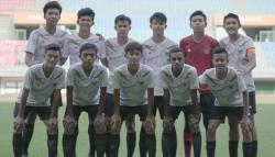 Hasil Piala AFF U-16 2022: Timnas Indonesia Ungguli Filipina 2-0 pada Babak Pertama
