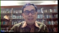 13.885 Pegawai Kemenkeu Belum Lapor LHKPN 2022, Ini Penjelasan Stafsus Sri Mulyani 