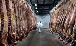 Giliran Inggris Tutup 2 Pabrik Pengolahan Daging akibat Infeksi Virus Corona
