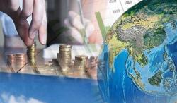 Realisasi Investasi Jabar Tembus Rp72 Triliun, Buka 58.000 Lapangan Kerja Baru<