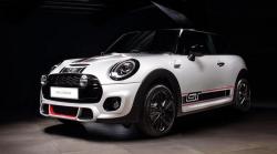 MINI GT Edition Hanya Dijual 30 Unit, Ini Keistimewaannya