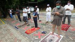 5 Sikap Muslim terhadap Wabah Covid-19 agar Terhindar dari Keburukan