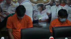 Video Polisi Tangkap 2 Jambret di Jalur Busway yang Sempat Viral di Medsos