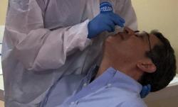 Dilarikan ke RS akibat Terinfeksi Corona, Kondisi Presiden Honduras Membaik