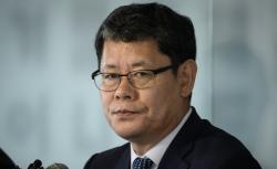 Kantor Penghubung Diledakkan Korut, Menteri Unifikasi Korsel Mengundurkan Diri