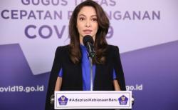 Vaksin Dapat Cegah dan Kendalikan Wabah Penyakit, Ini Kata Dokter Reisa