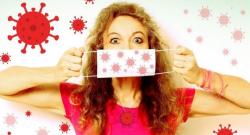 3 Cara Cegah Jerawatan akibat Pakai Masker, Salah Satunya Hindari Make-Up