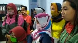 Video Ratusan Nasabah Tertipu di Banyumas, Tabungan Rp5 Miliar Tak Bisa Cair