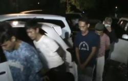 Video Penangkapan Kawanan Begal di Makassar, Polisi Amankan 6 Remaja